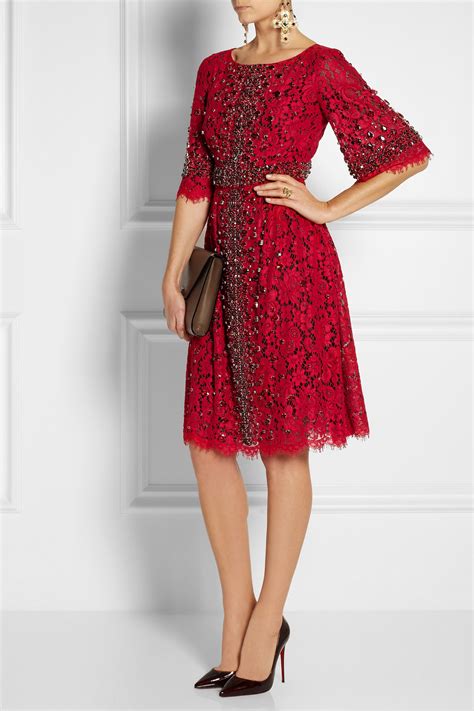 red dress dolce gabbana|the outnet dolce and gabbana.